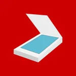 PDF Document Scanner icon