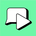 Bopin—Watch & make friends icon