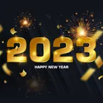 New Year Photo Frames icon