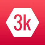 3k icon