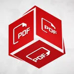 PDF Box : Converter,Scanner icon