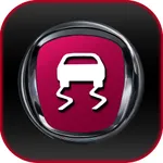 App for Fiat Cars - Fiat Warning Lights & Road Assistance - Car Locator / Fiat Problems icon