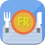 FR Mobile Order icon