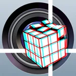 3D Camera Plus icon