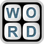WordSearch - Find Hidden Color Words in Random Marvel Letters Quest icon
