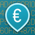 Find The Stars - Track your bill icon