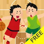 you can do with two people basket Game icon