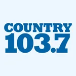 Country 103.7 icon