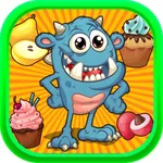 Can You Escape Candy Monster - hidden objects blast mania! icon