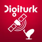 Digiturk Sinyal Ölçüm icon