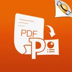 PDF to PowerPoint by Flyingbee icon