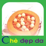 Chè đẹp da, giữ dáng dễ nấu icon