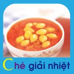 Các món chè giải nhiệt dễ nấu icon