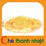 Các món chè thanh nhiệt dễ nấu icon