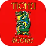 Tichu Score icon