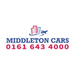 Middleton Cars icon
