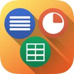 Productivity Office Toolkit icon