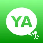 YA Messenger icon