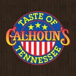 Calhoun's icon