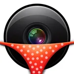 SecurityCam by QX - Personal Photo Safe icon