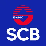 SCB Mobile Banking icon