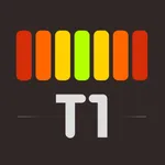 Tuner T1 Pro icon