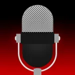 Voice Recorder Lite: Record HD icon