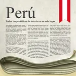Peruvian Newspapers icon