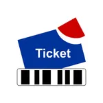 BarcodeChecker for Tickets icon