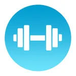 Gym List icon