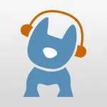 AudioFetch icon