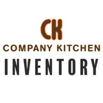 Company Kitchen Inventory icon