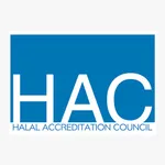 HAC Halal Index icon