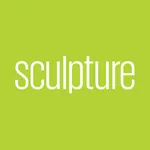 Sculpture magazine icon