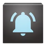 Microvent Alert icon