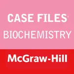 Case Files Biochemistry, 3e icon