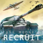 Recruit: Tank Madness icon