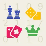 Count Points and Results icon