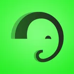 Textever - quick notes for Evernote icon