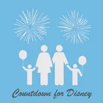 Countdown for Disney icon