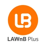 LAWnB Plus icon