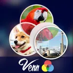 Venn: Jigsaw Puzzle icon