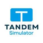 t:simulator™ App icon