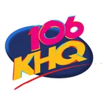 106 KHQ icon