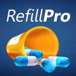 RefillPro icon