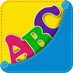 ABC for Kids and Toddlers : Flashcards and Games icon