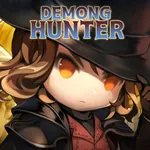 Demong Hunter VIP - Action RPG icon