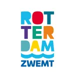 Rotterdam Zwemt icon