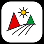 ACSI Great Little Campsites icon