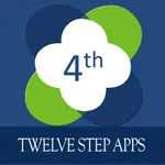 AA 4th Step icon